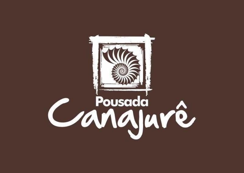 Hotel Pousada Canajure Florianópolis Exterior foto